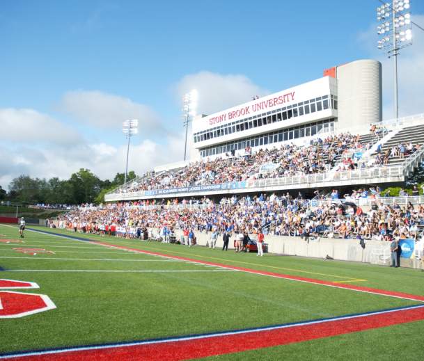 Kenneth P. LaValle-football Stadium