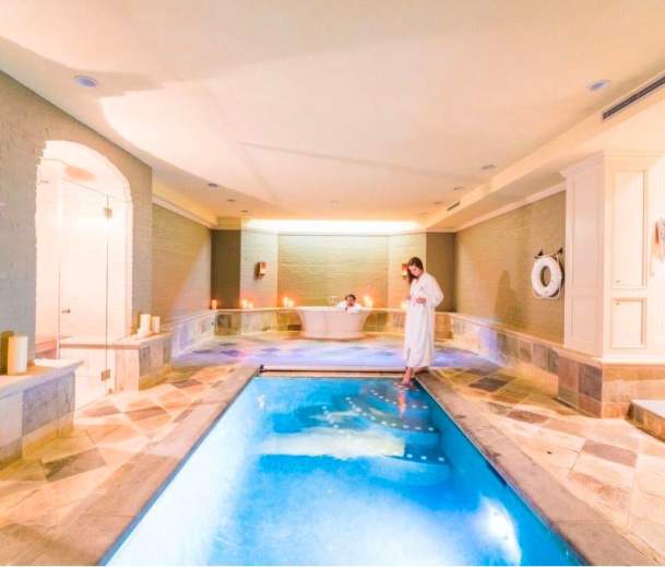 spa