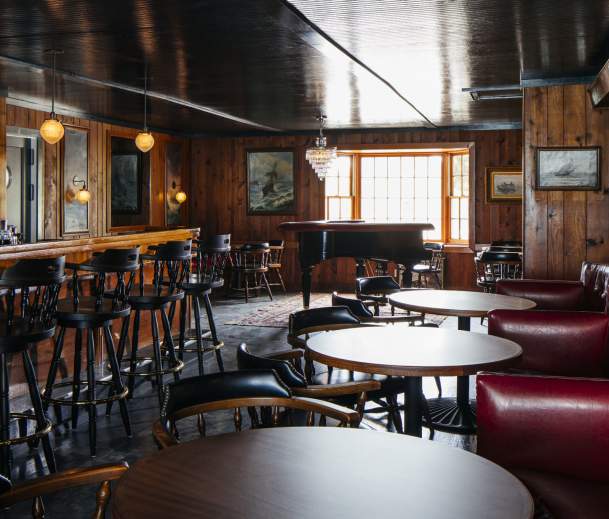 The Halyard at Sound View