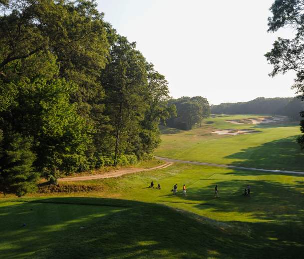 Bethpage Black
