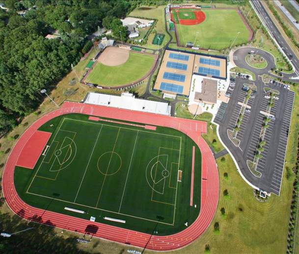 St.-Joseph-outdoor aerial