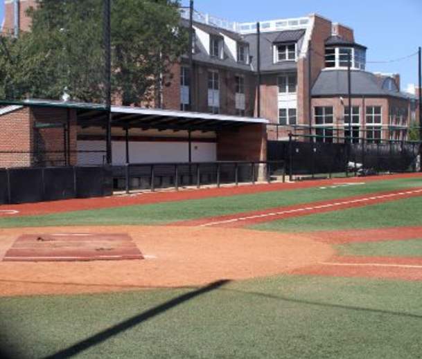 Adelphi Baseball