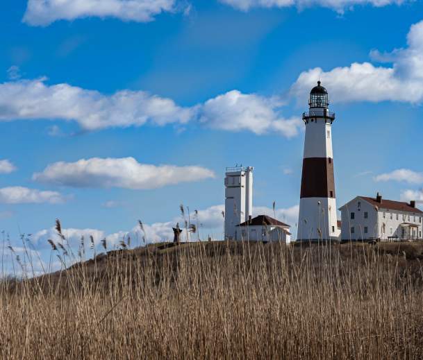 Montauk Lighthouse