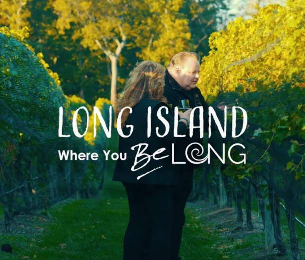 LI Locals - Benvenuti Amici at Del Vino Vineyards