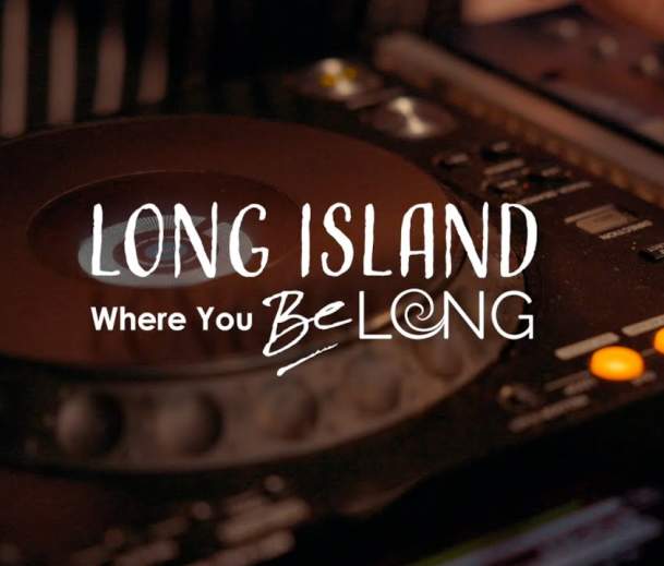 LI Locals - DJ Chef Brings the Party