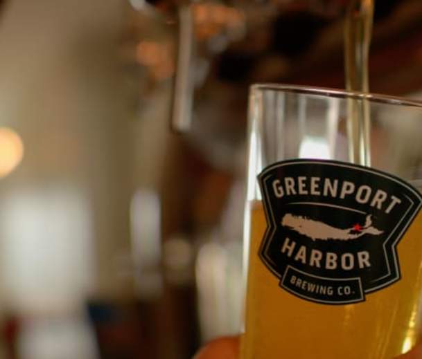 Greenport Harbor Brewing Company