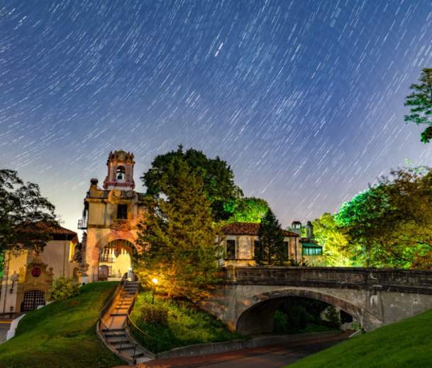 vanderbilt-museum-at-night