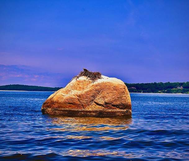 Target Rock Wildlife Refuge