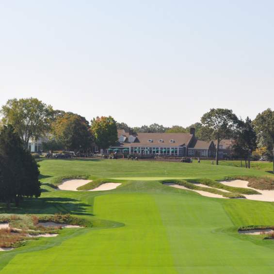 Tee Up Your Tastebuds: Where to Dine Near Bethpage During the Ryder Cup