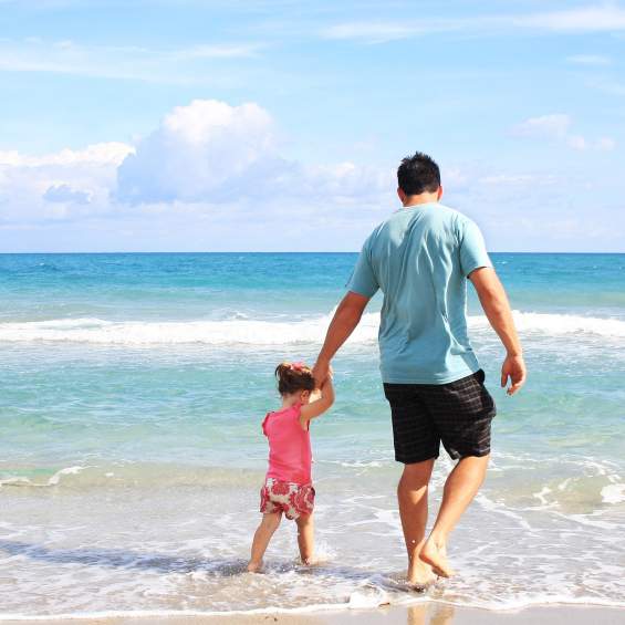 Make Your Father’s Day Special on Long Island
