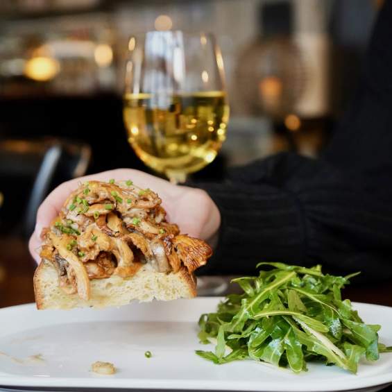 Fall into Flavor: Long Island Restaurant Week