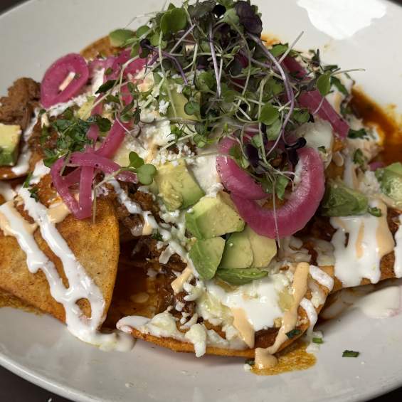 Spring Long Island Restaurant Week Returns