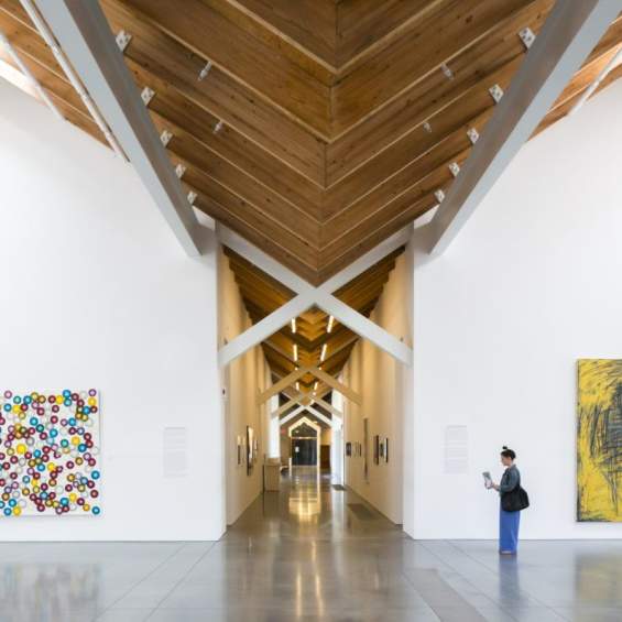 An Arts Lover's Guide to Long Island