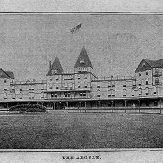 Historic Sites of African American Heritage on Long Island