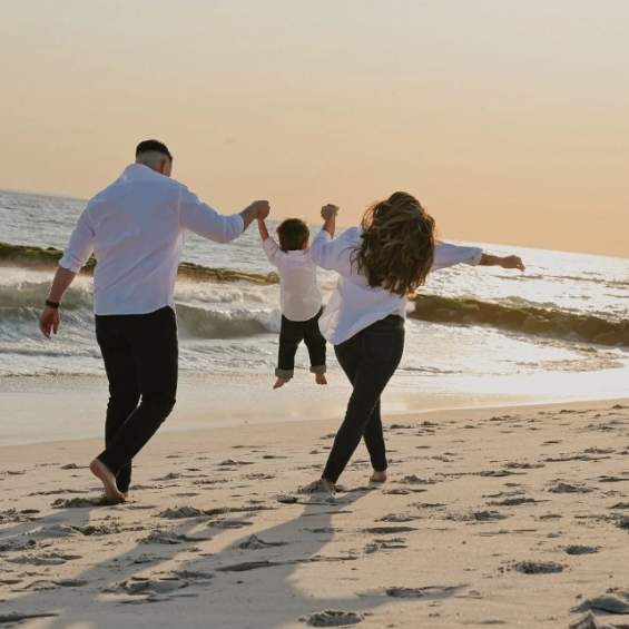 Celebrate Mother's Day on Long Island