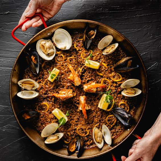 Ring in Spring: Long Island Restaurant Week