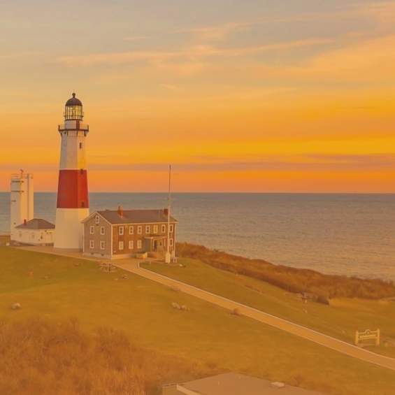 Celebrate National Travel & Tourism Week with Discover Long Island