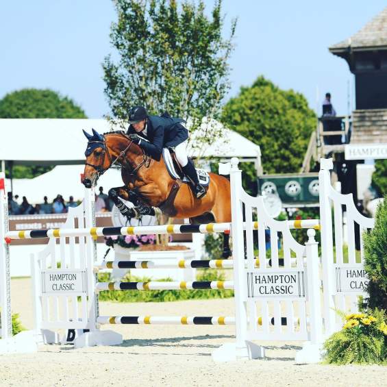 Hamptons Classic