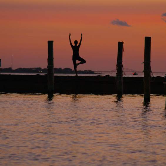 Mental Health Awareness Month on Long Island: Recharge, Reset & Reconnect in Suffolk County