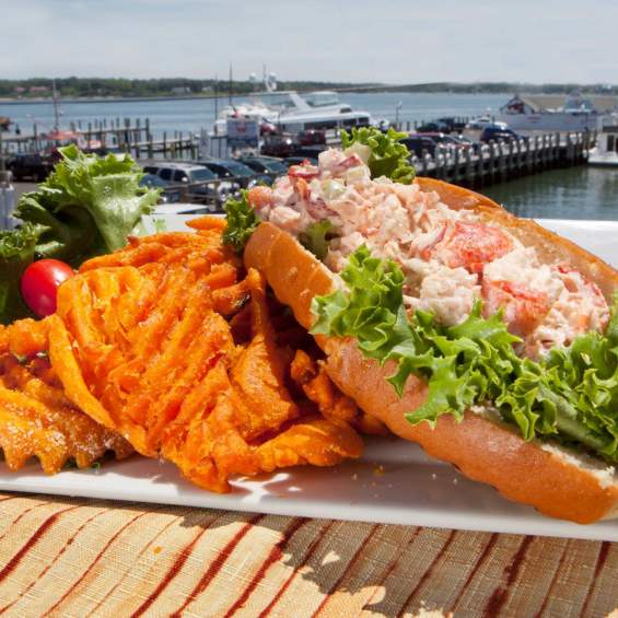 Celebrate National Lobster Day with LI’s Best Lobster Rolls