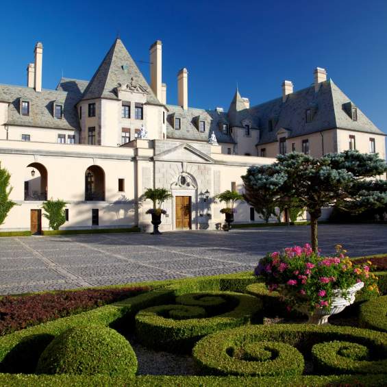 Oheka Castle-Phillip-Ennis