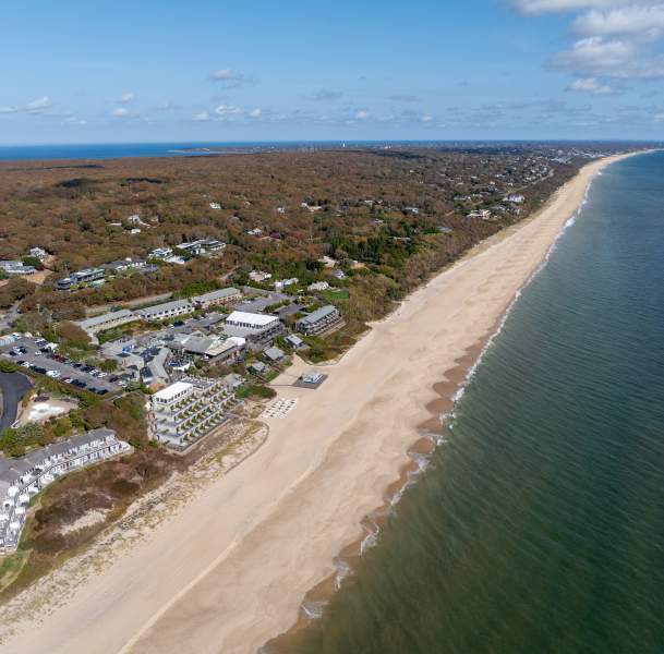 Gurney's Montauk