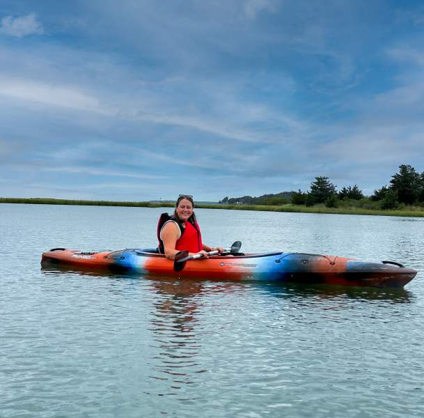 Kayak