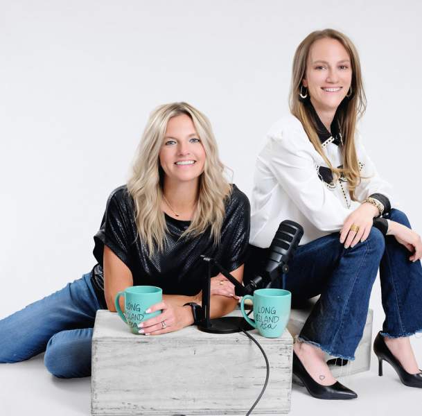 Long Island Tea Podcast