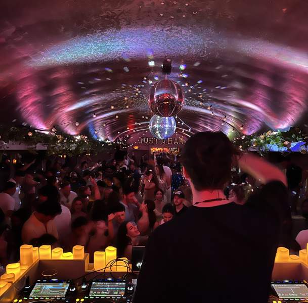 Nightlife