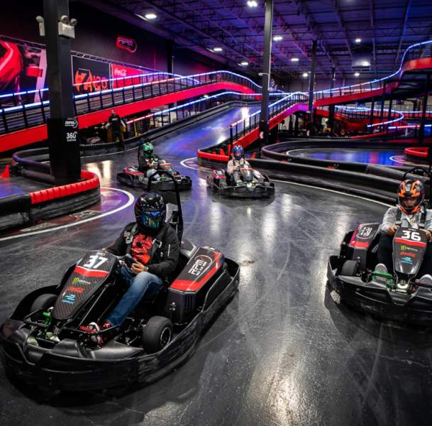 RPM Raceway