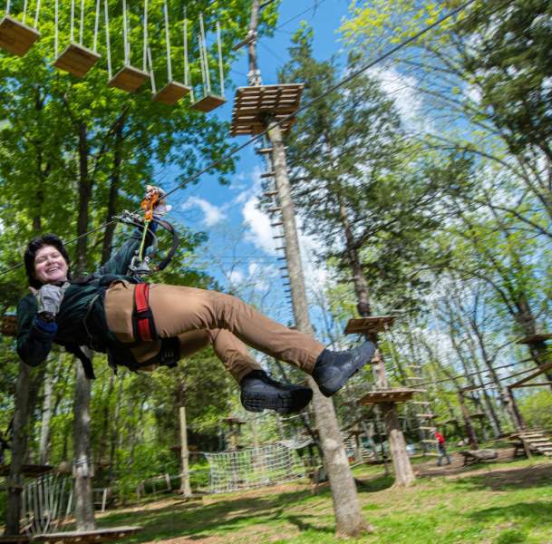 Adventure Park