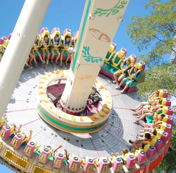 Adventureland