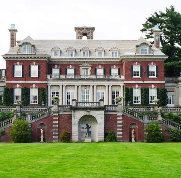 Old Westbury Gardens