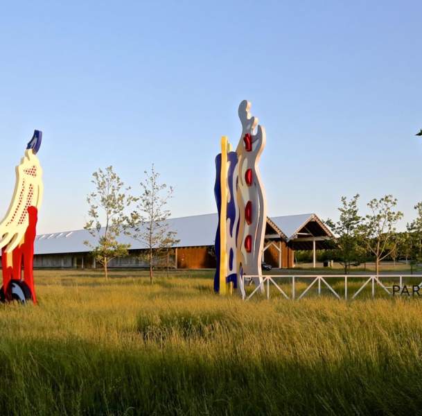 Parrish Art Museum