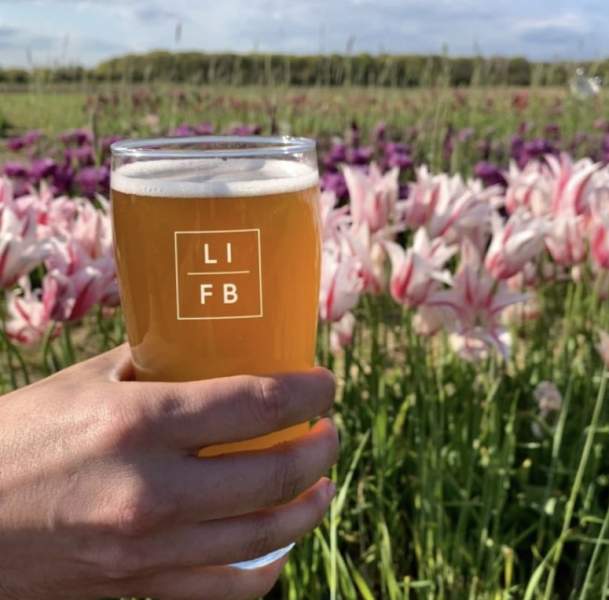Long Island Farm Brewery