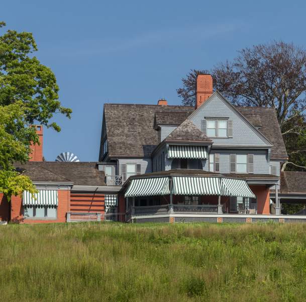 sagamore hill