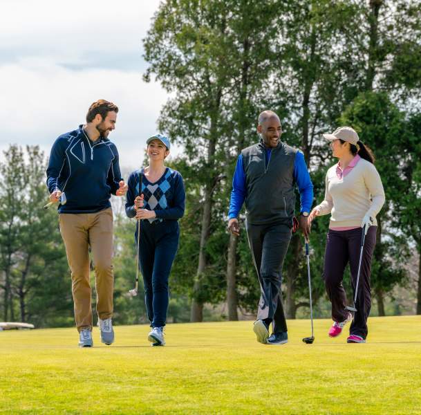 Sunken Meadow State Park Golf