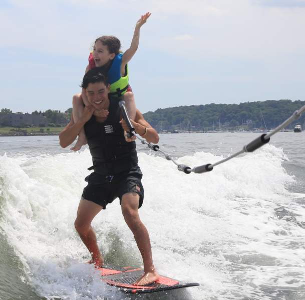 Gold Coast Water Sports
