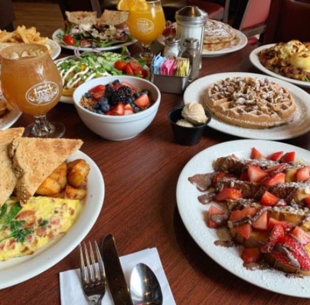Brunch