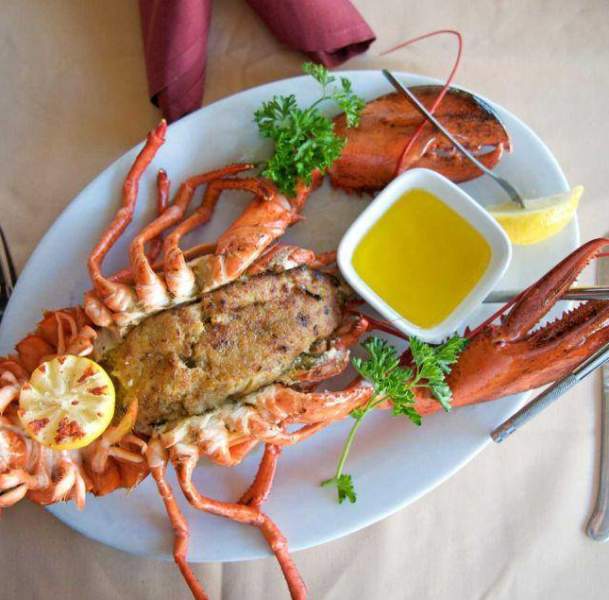 Seafood