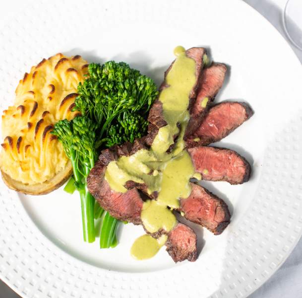Steak