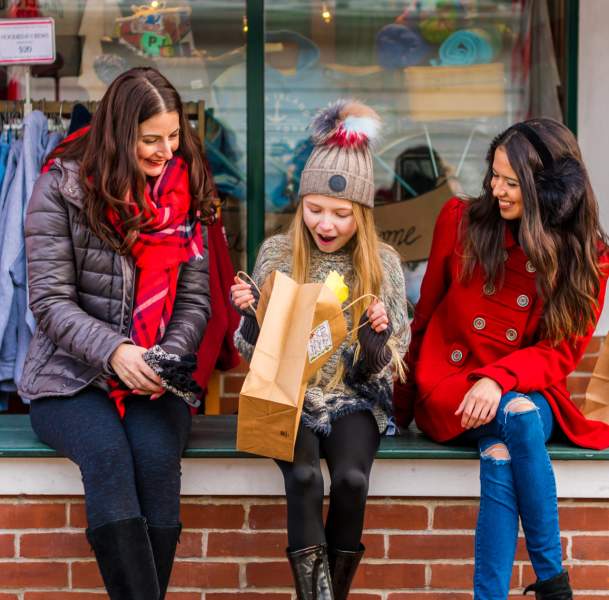Ultimate Holiday Gift Guide: Long Island Edition