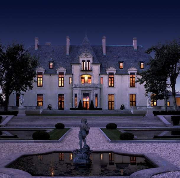 Oheka Castle