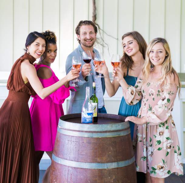 Bedell Cellars
