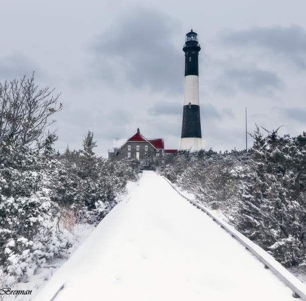 Montauk Lighthouse