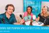 LI Tea Podcast: Put down that Pumpkin Spice Latte! It's Still Summer!