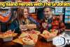 Long Island TV: Long Island Heroes with Foodie Expert, The Grubfather