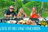 LI Tea Podcast: On Location at Del Vino Vineyards