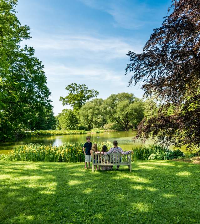 Spring park