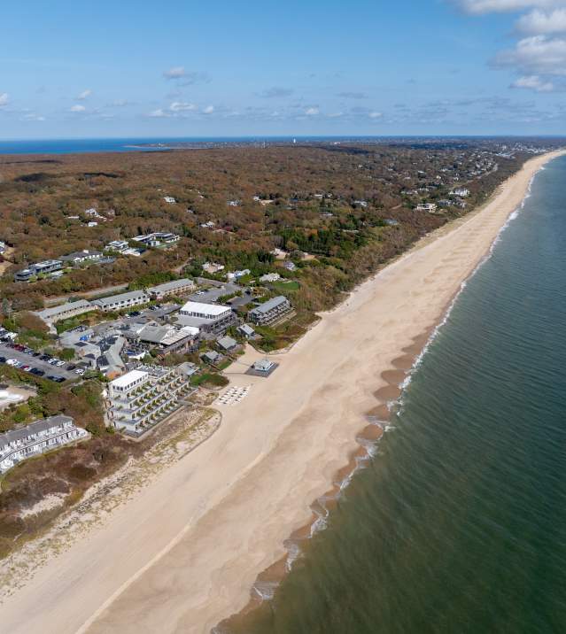 Gurney's Montauk
